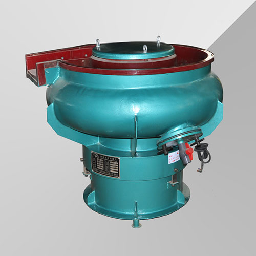 100LPU帶分離振動機